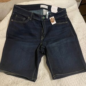 COPY - Bermuda Short